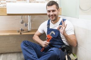 Plumber Bolton Staff