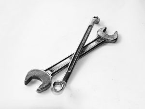 Plumber Bolton Tools