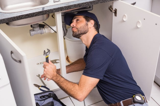 Emergency Plumber Bolton - 24 hours Emergency Plumber