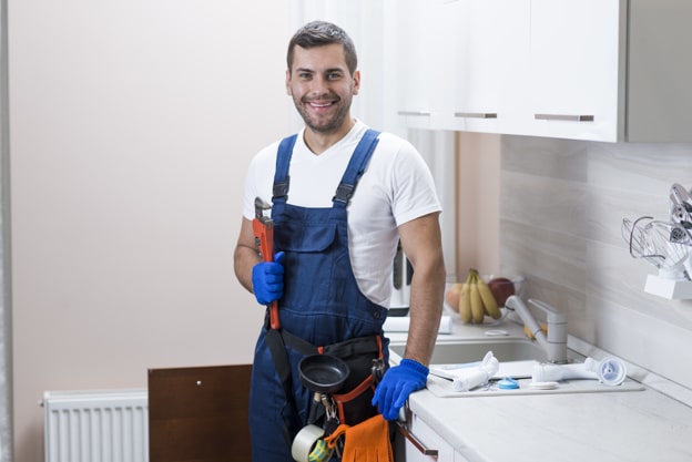 Plumber Bolton - 24 hours plumber near me in bolton area