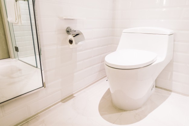 Toilet Repairs Services In Bolton