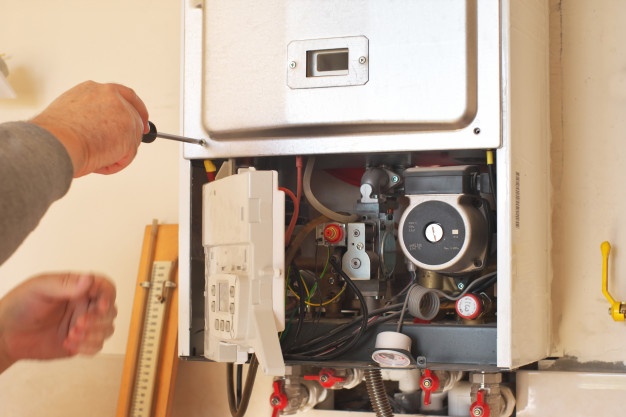 Boiler Repair In Bolton